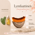 Vakna Piggare & Mindre Svullen på 2 Minuter