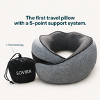 Pack lighter without packing less.